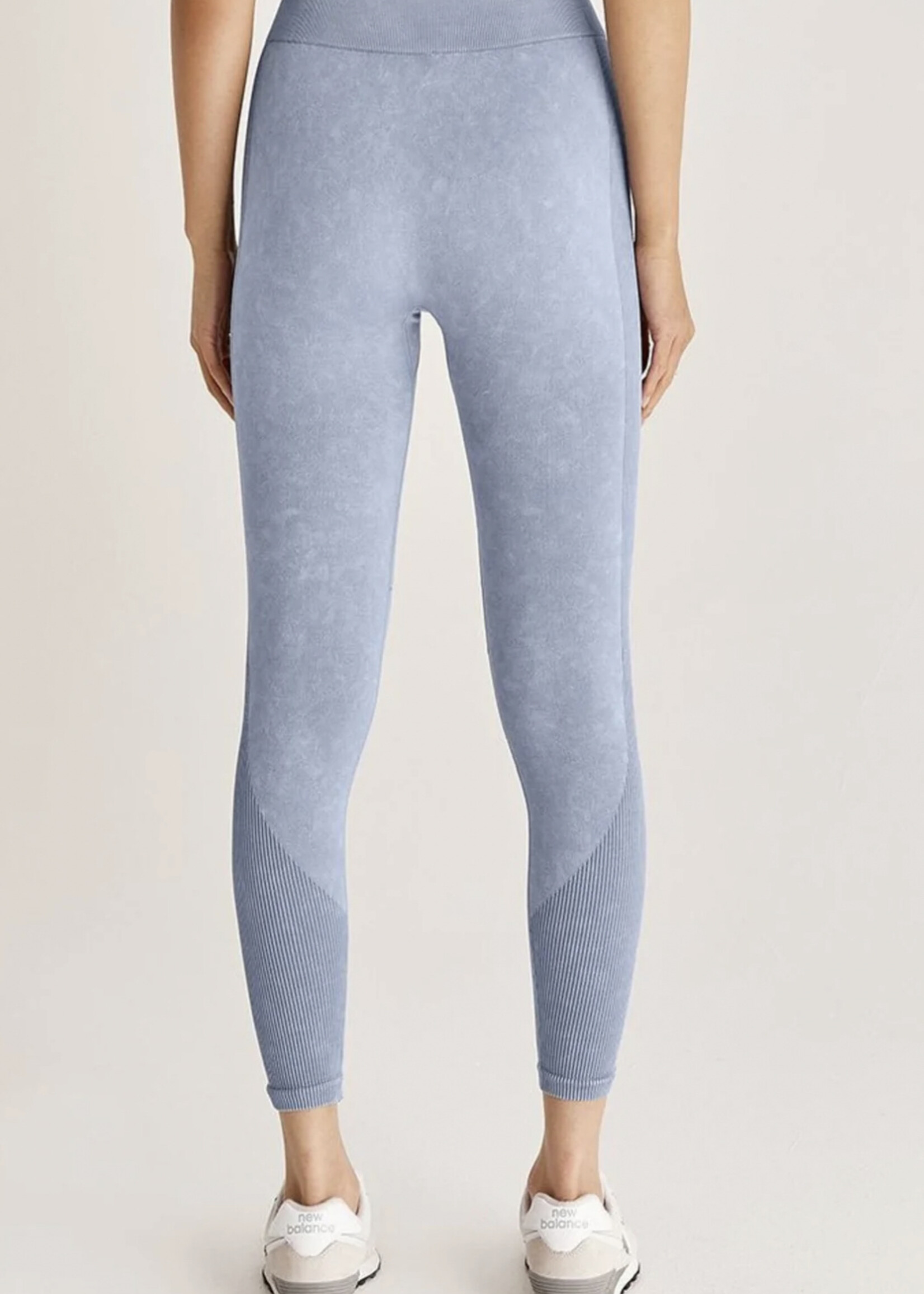 Z Supply Walk It Out Seamless Legging