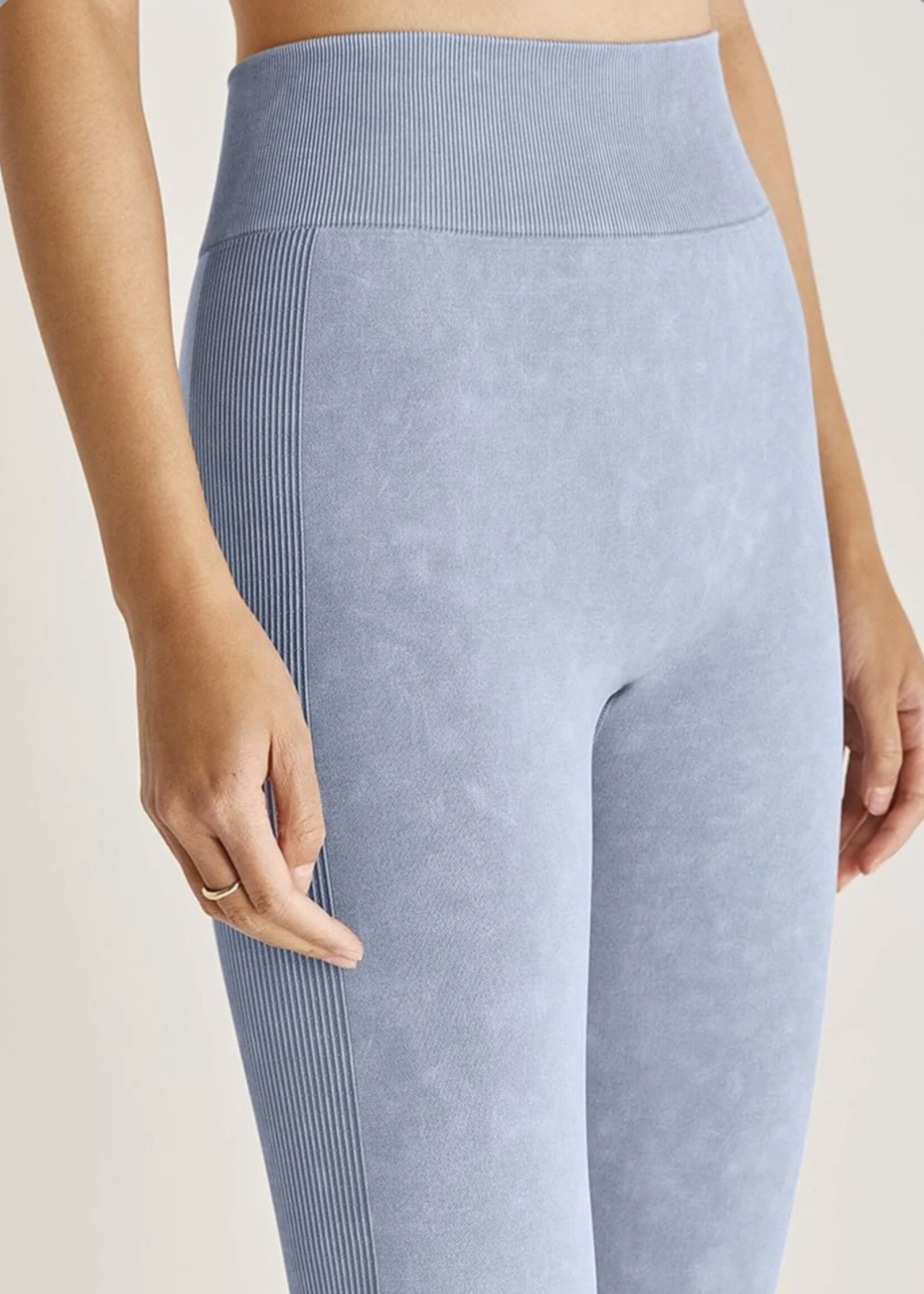 Z Supply Walk It Out Seamless Legging