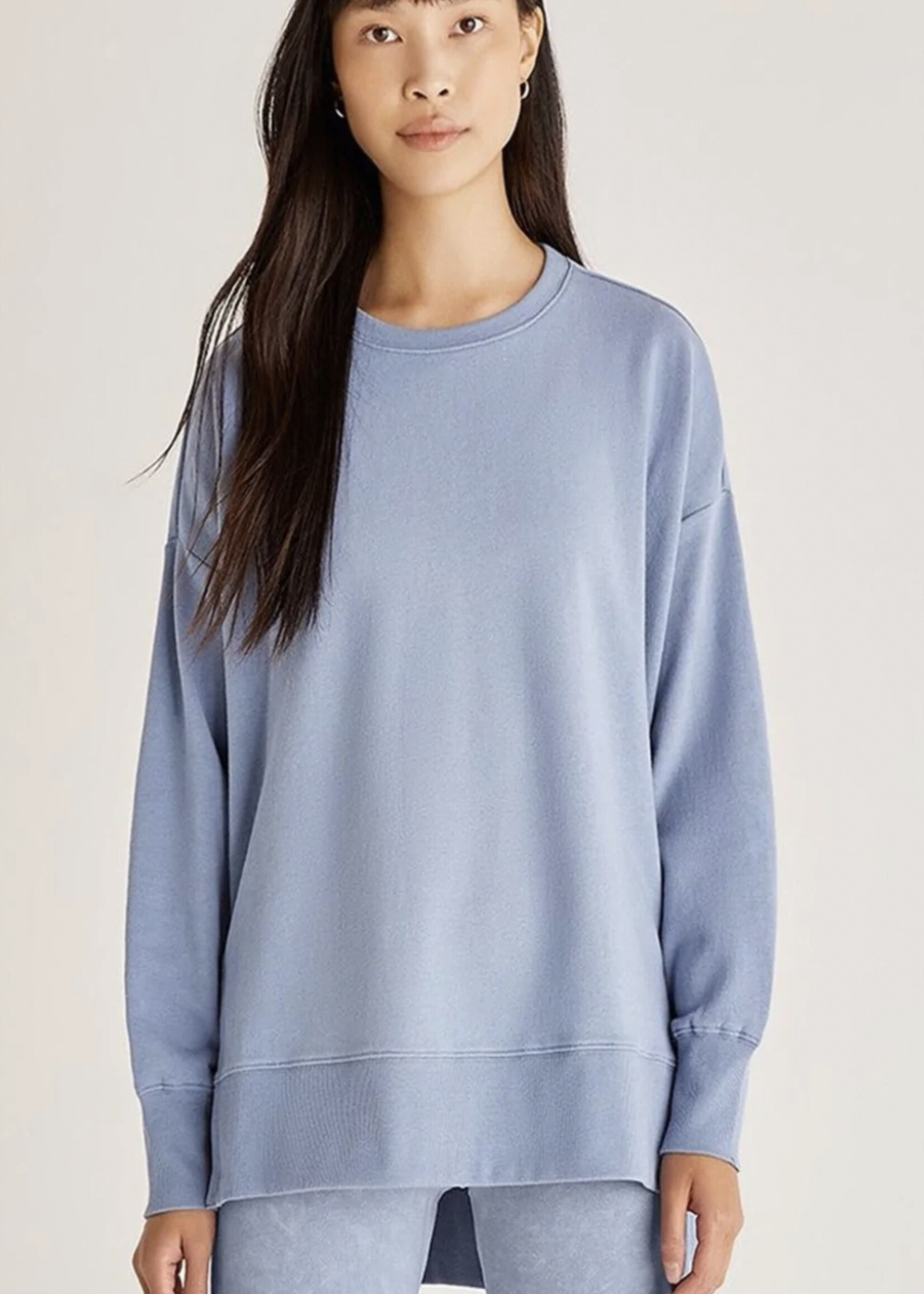 Z Supply Layer Up Sweatshirt