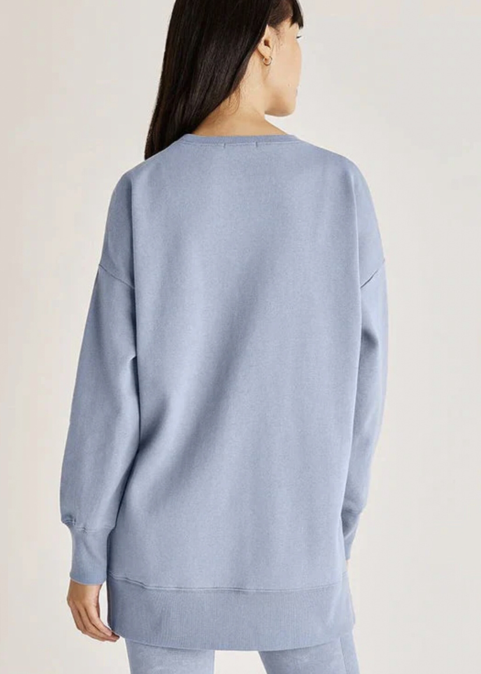 Z Supply Layer Up Sweatshirt
