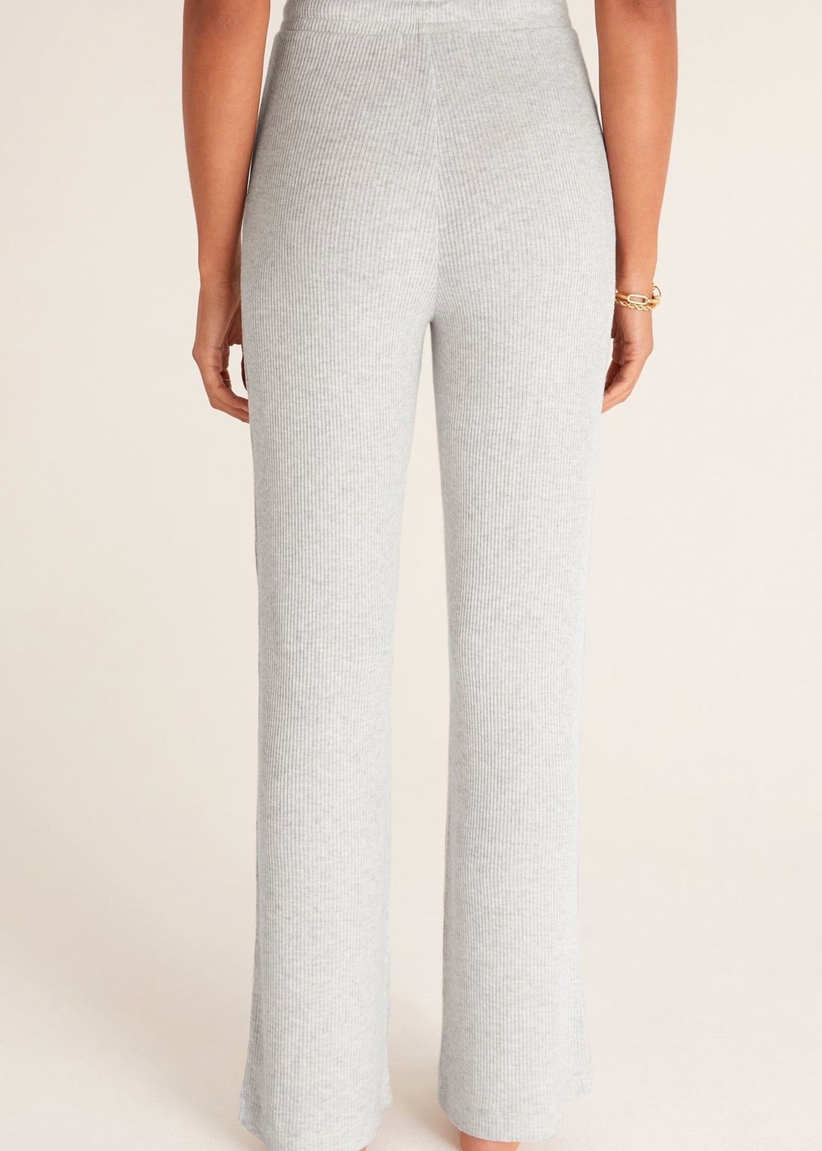 Z Supply Relaxed Rib Pant