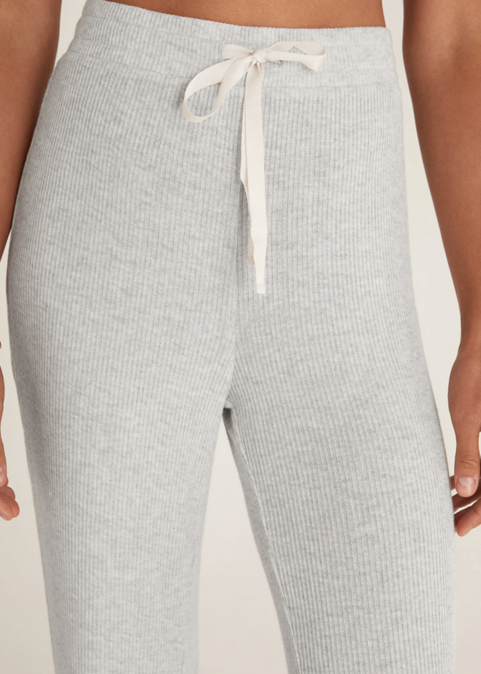 Z Supply Relaxed Rib Pant
