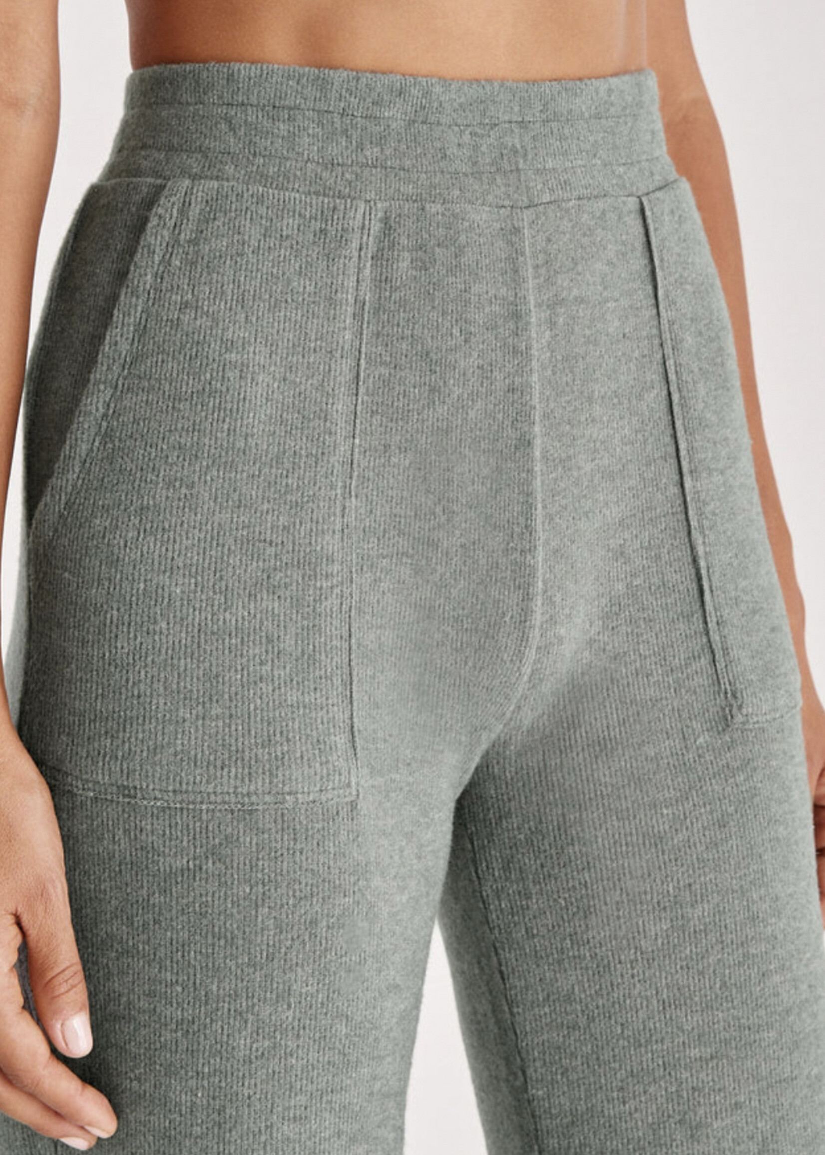 Z Supply Morning Rib Pant