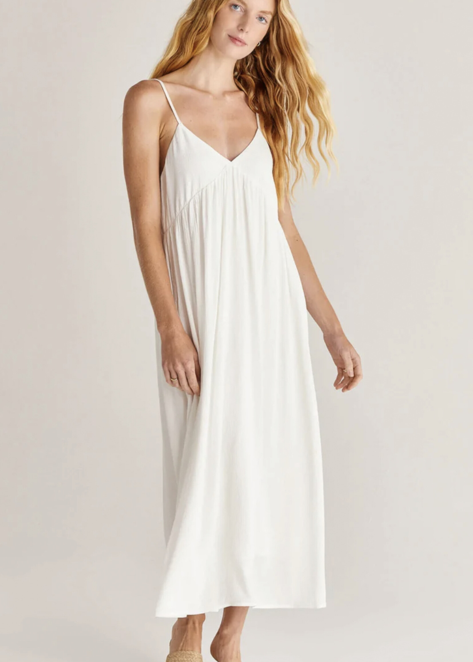 Z Supply Atlas Midi Dress