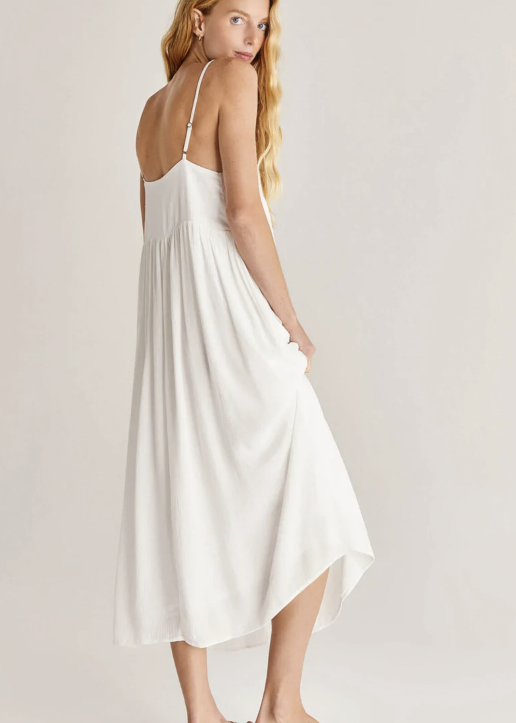 Z Supply Atlas Midi Dress