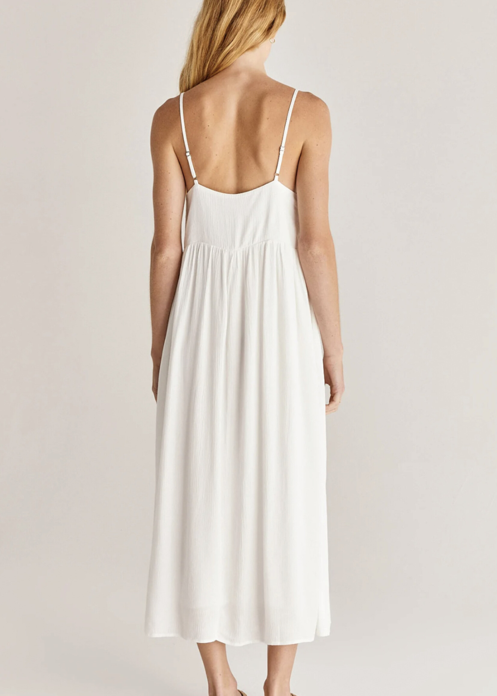 Z Supply Atlas Midi Dress