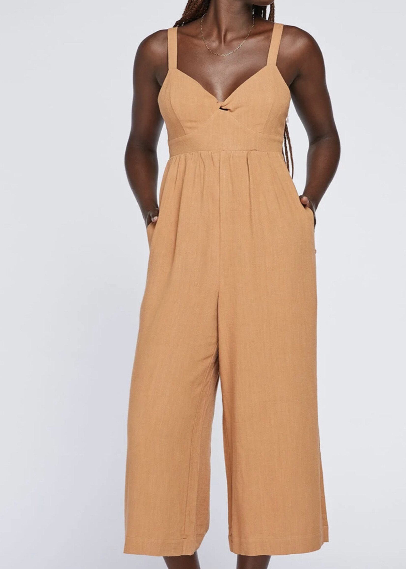 Gentle Fawn Tropez Jumpsuit