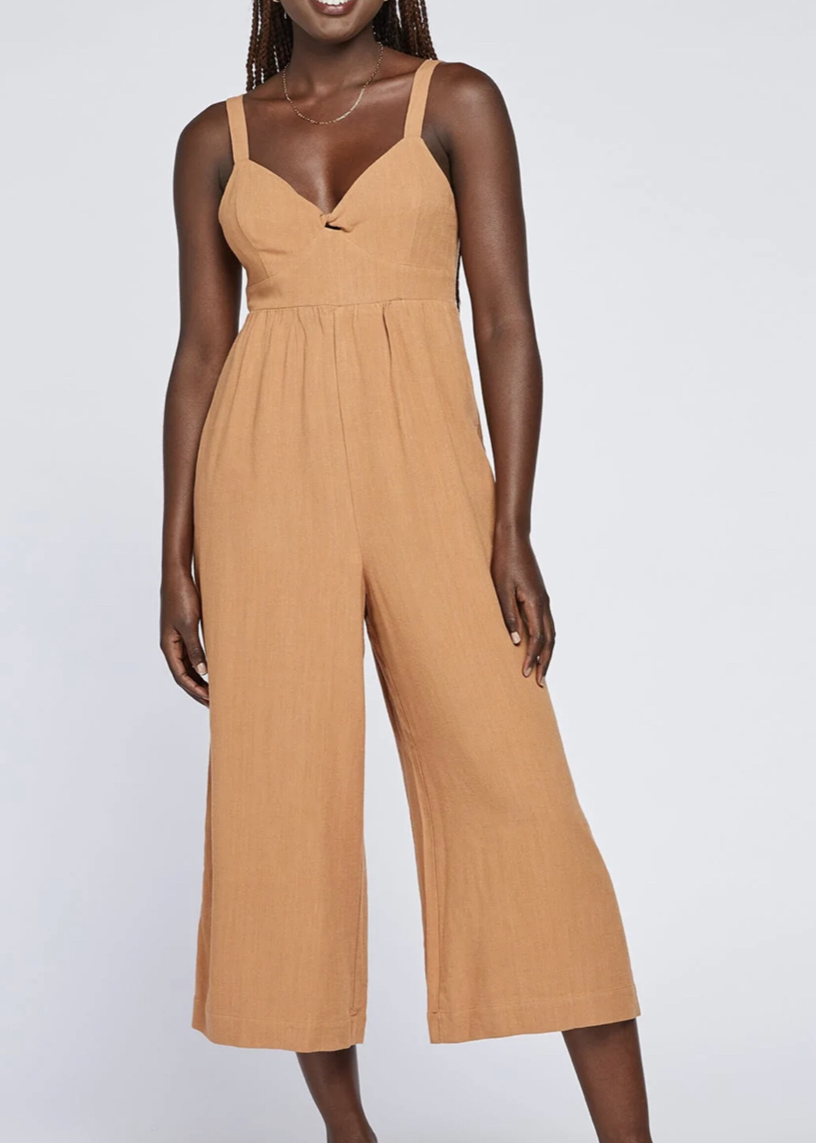 Gentle Fawn Tropez Jumpsuit