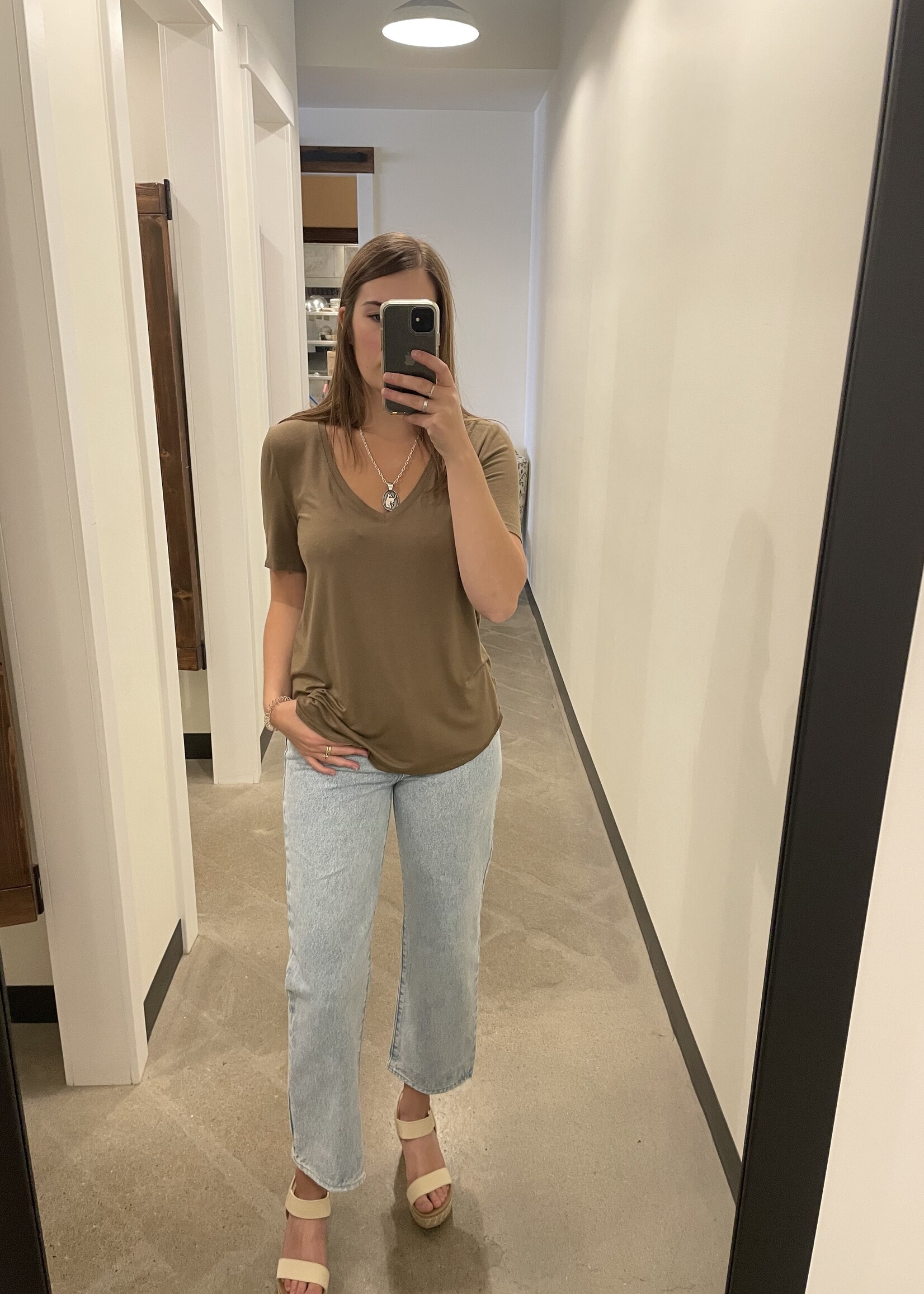 Gentle Fawn Lewis Top