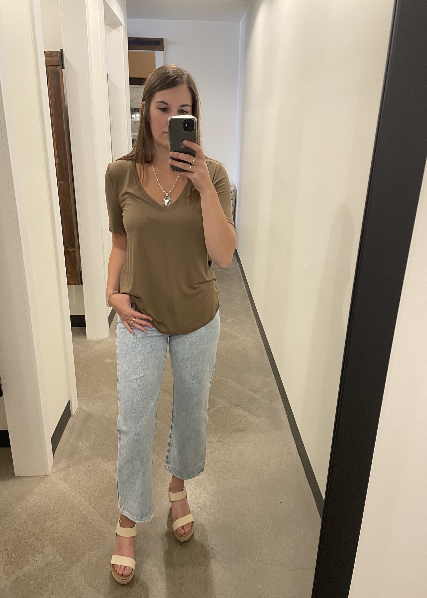 Gentle Fawn Lewis Top
