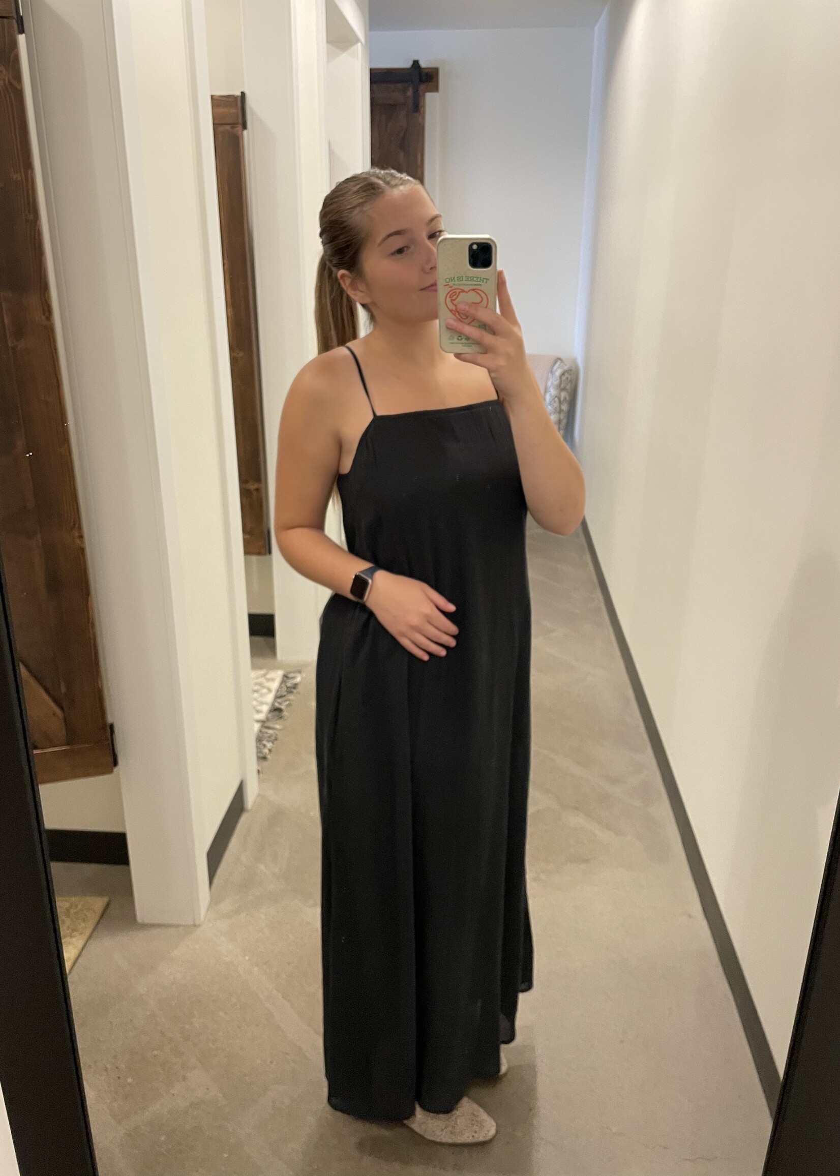 Minimum Vikilina Maxi Dress