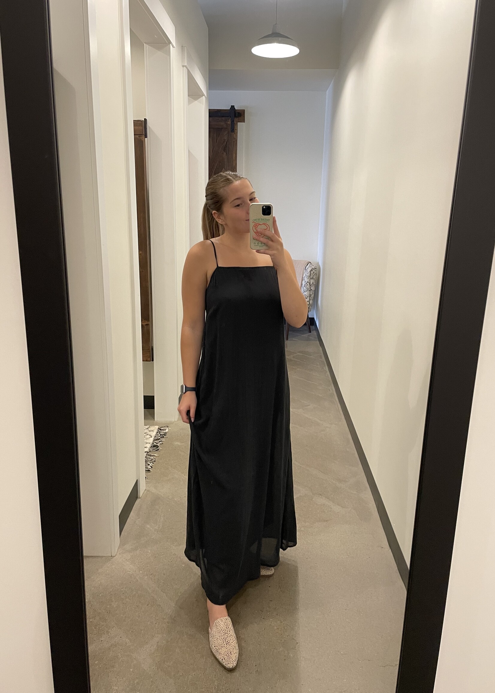 Minimum Vikilina Maxi Dress