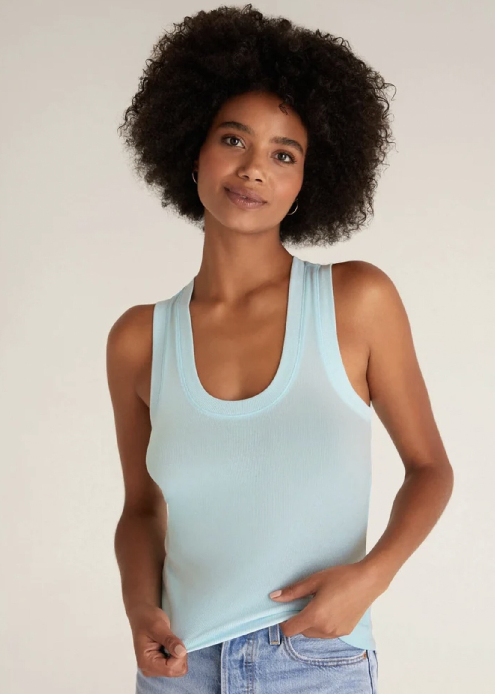 Z Supply The Sirena Rib Tank