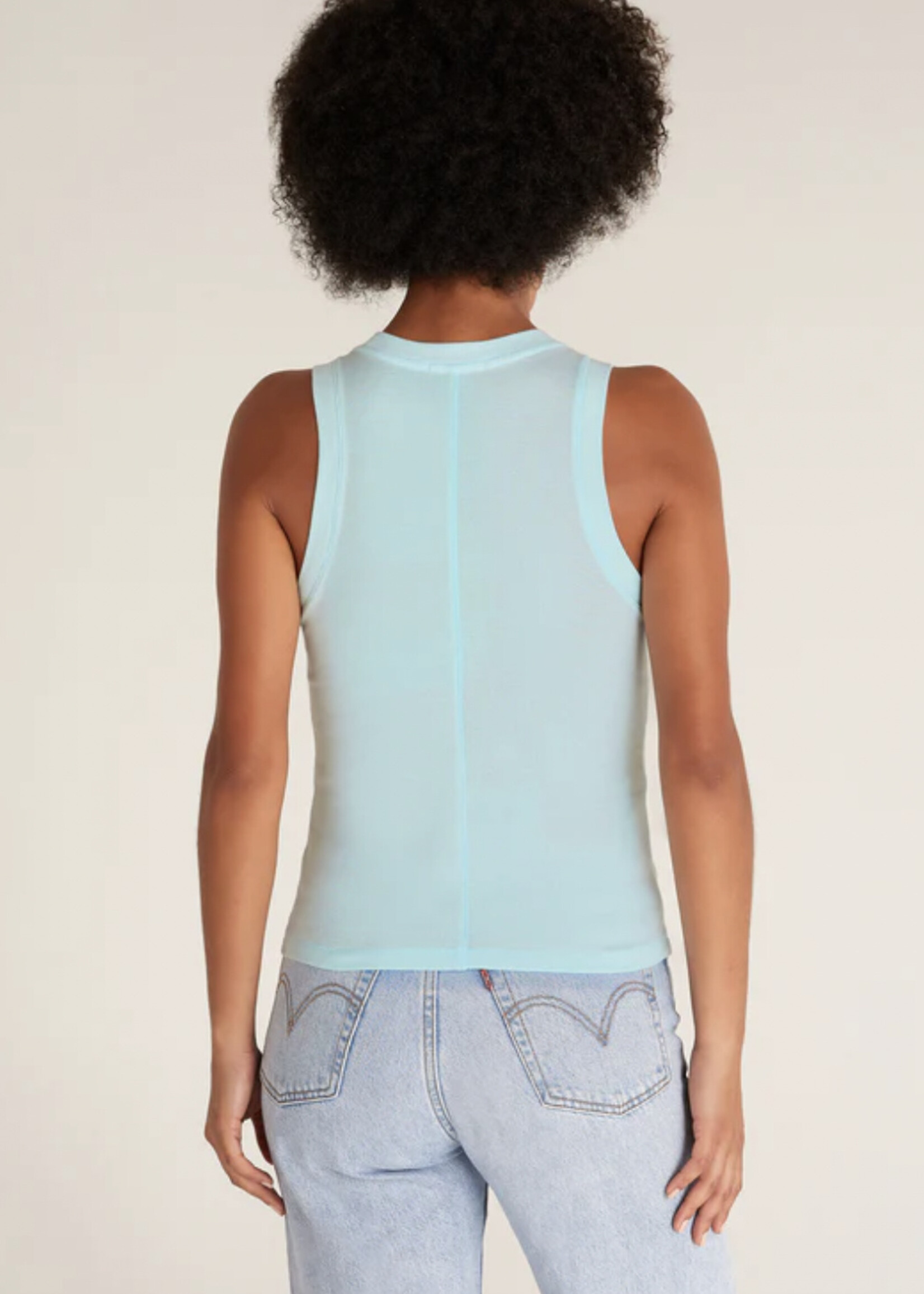 Z Supply The Sirena Rib Tank