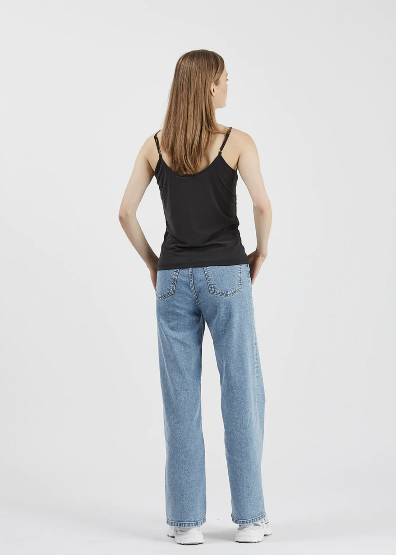 Minimum Sussie Top