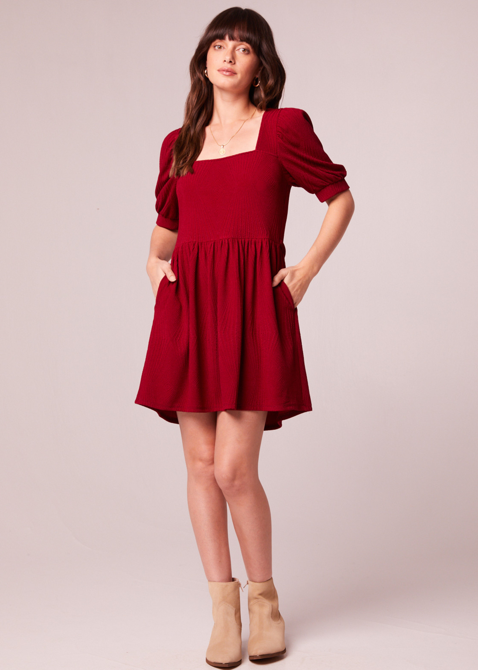B.O.G. Josette Dress