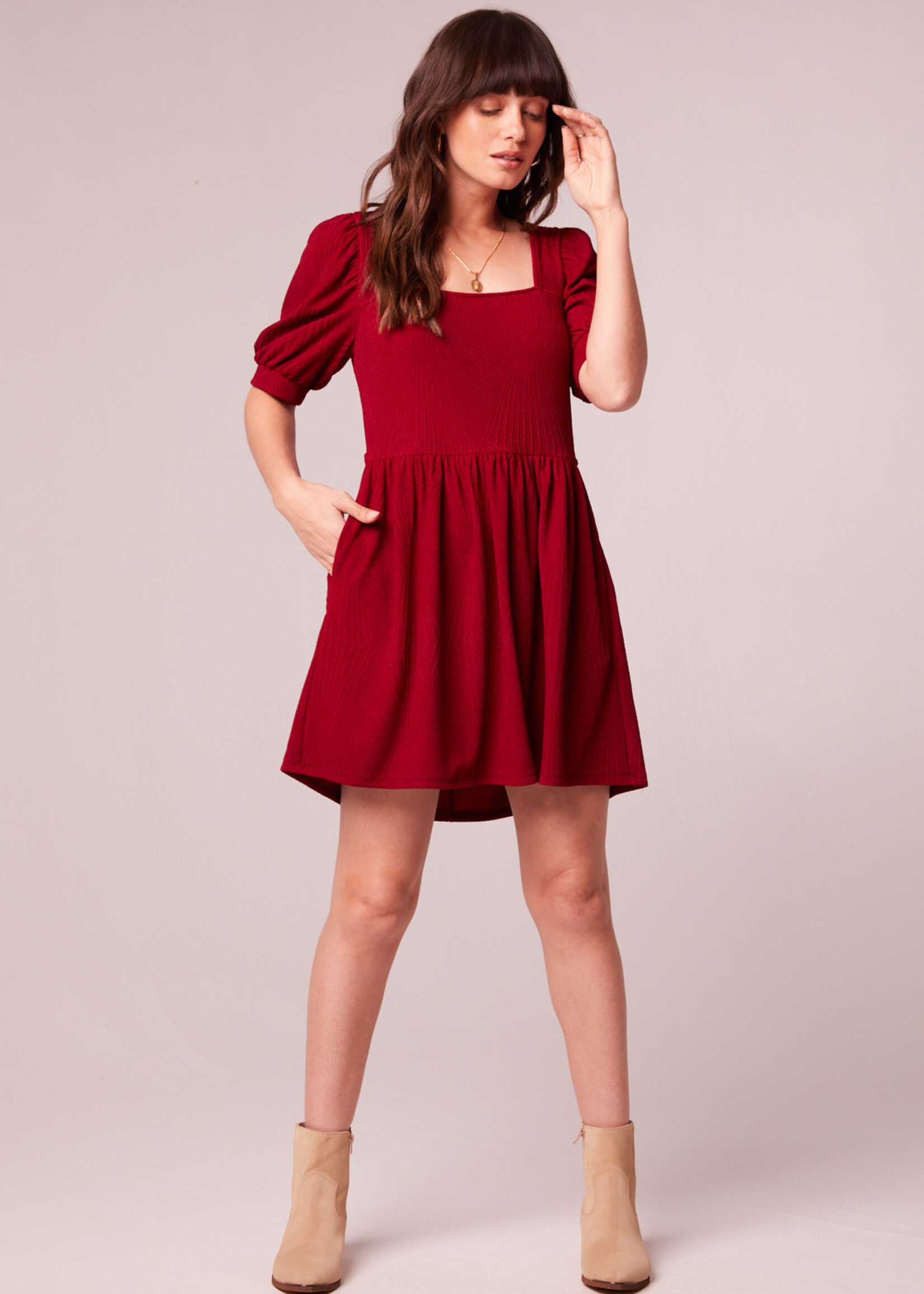 B.O.G. Josette Dress
