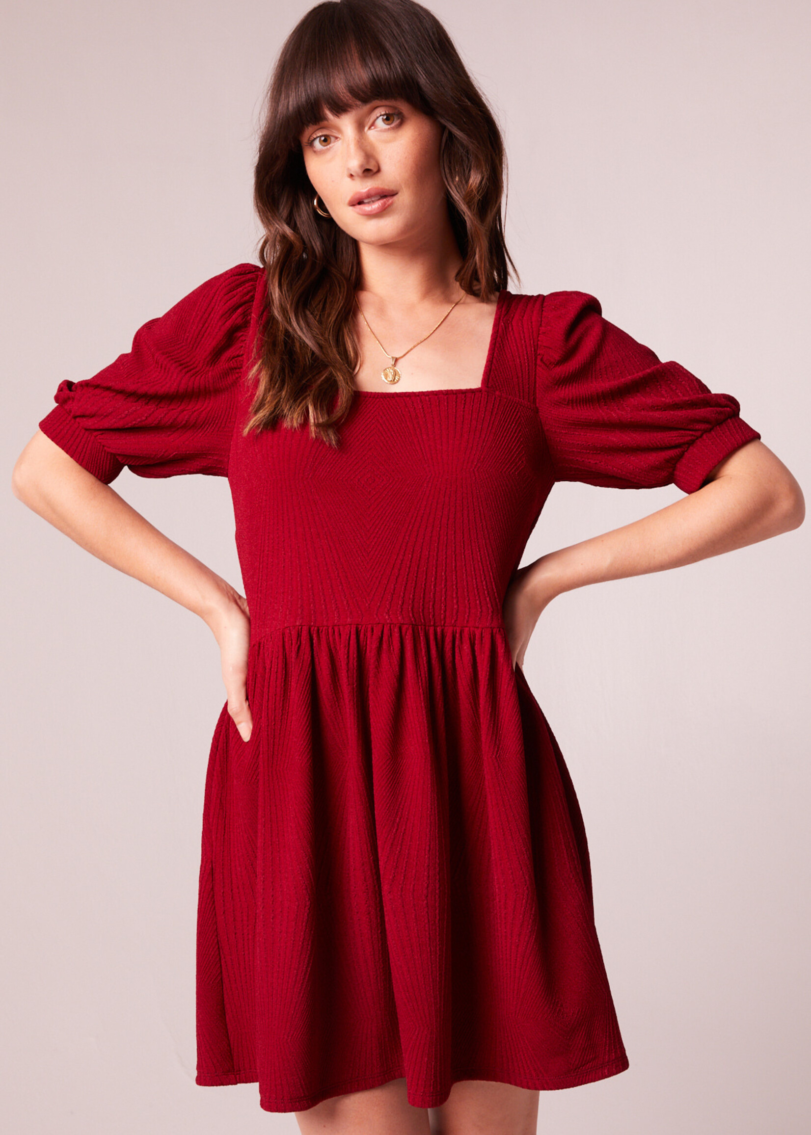 B.O.G. Josette Dress
