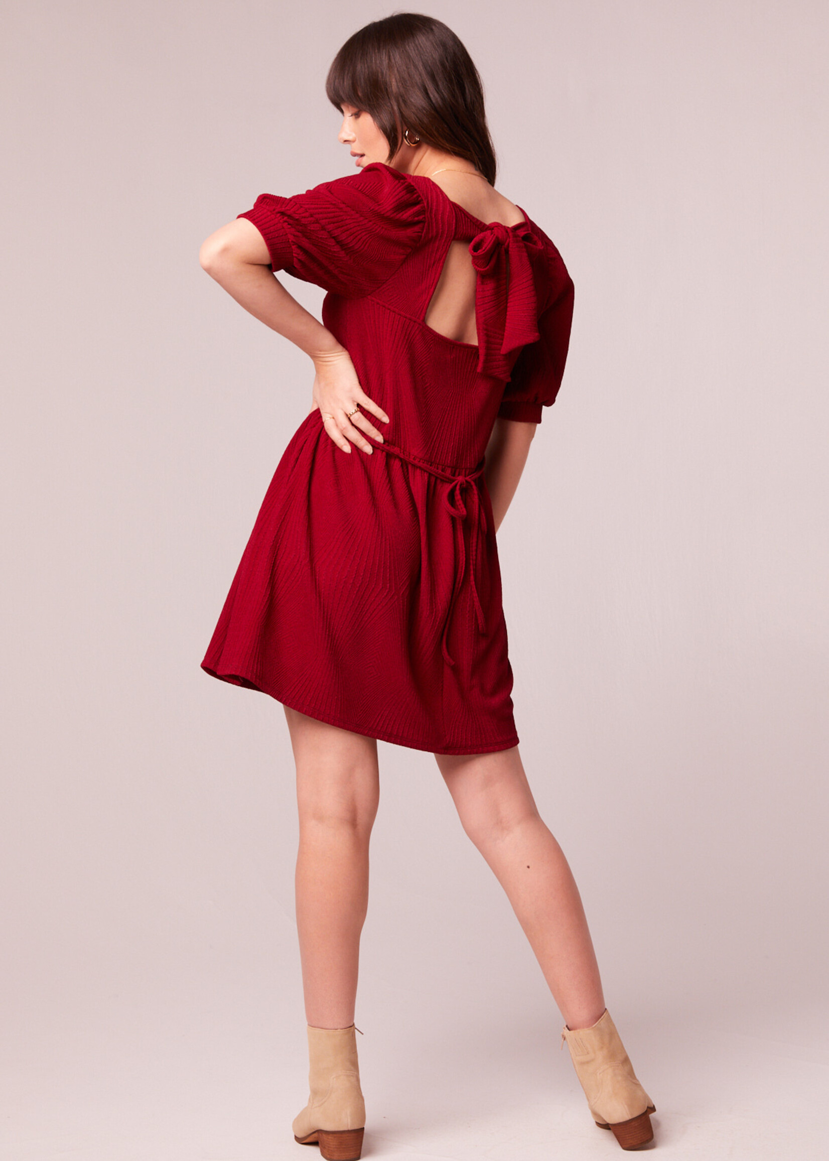 B.O.G. Josette Dress