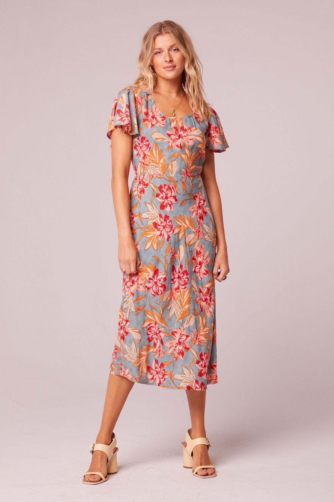 B.O.G. Cecily Dress