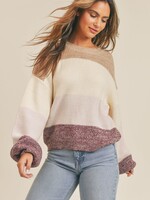 Sadie & Sage Endless Fields Sweater