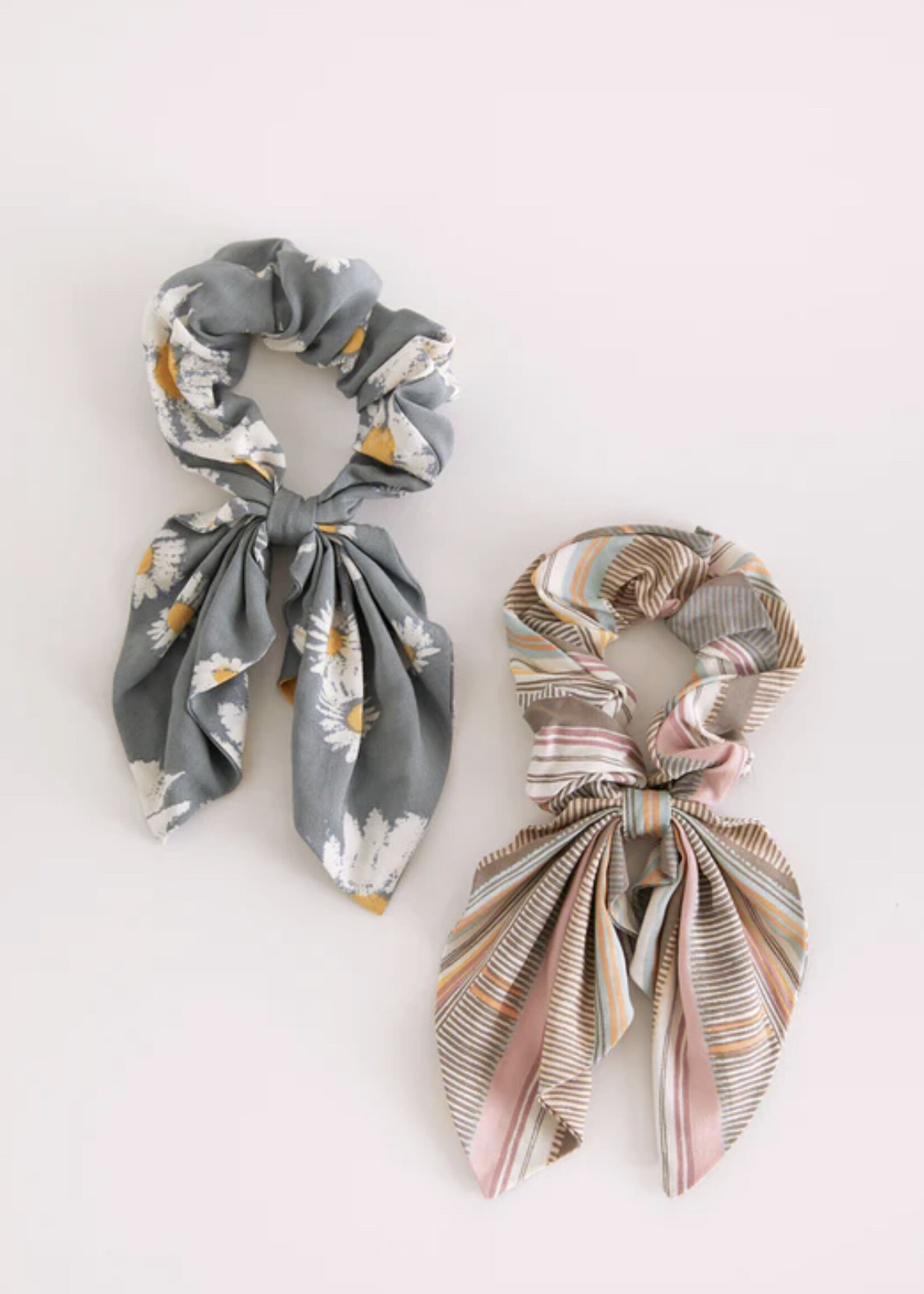 Z Supply 2 Pack Scrunchie
