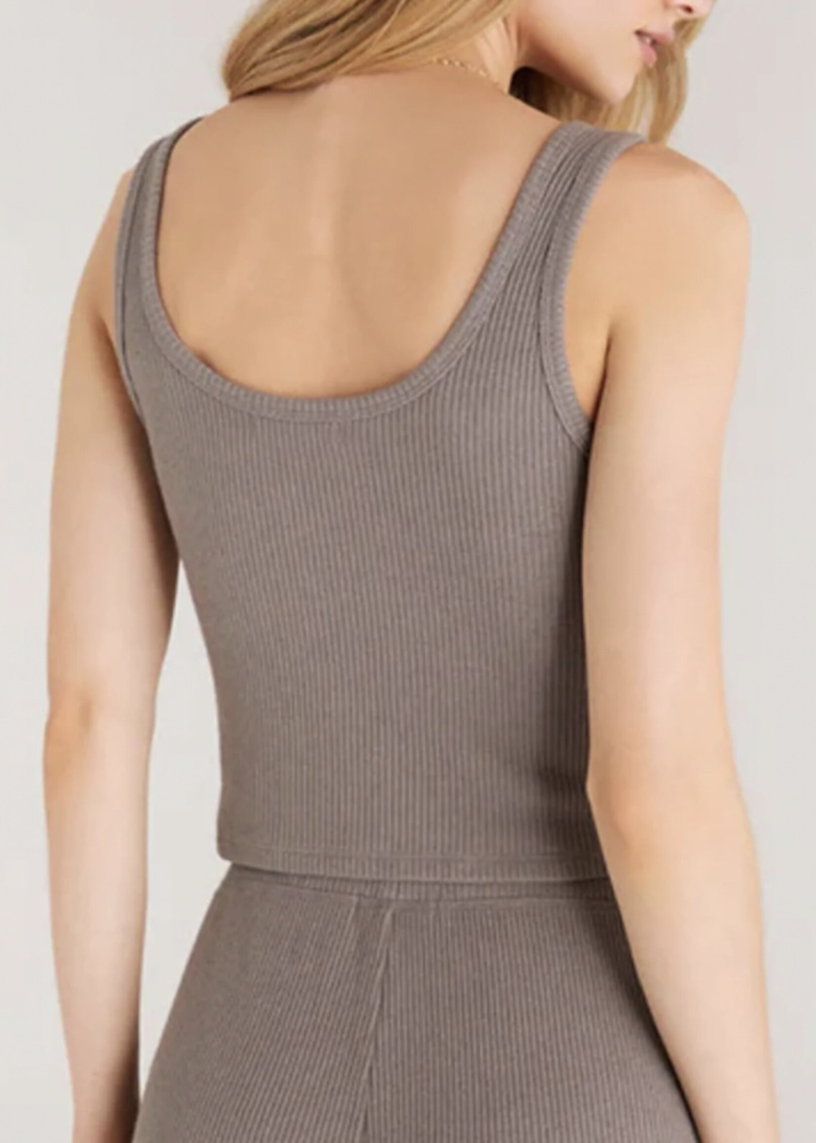 Z Supply Easy Peezy Rib Tank