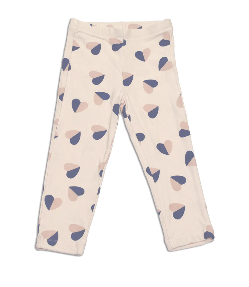 Silkberry Baby Bamboo Fleece Leggings