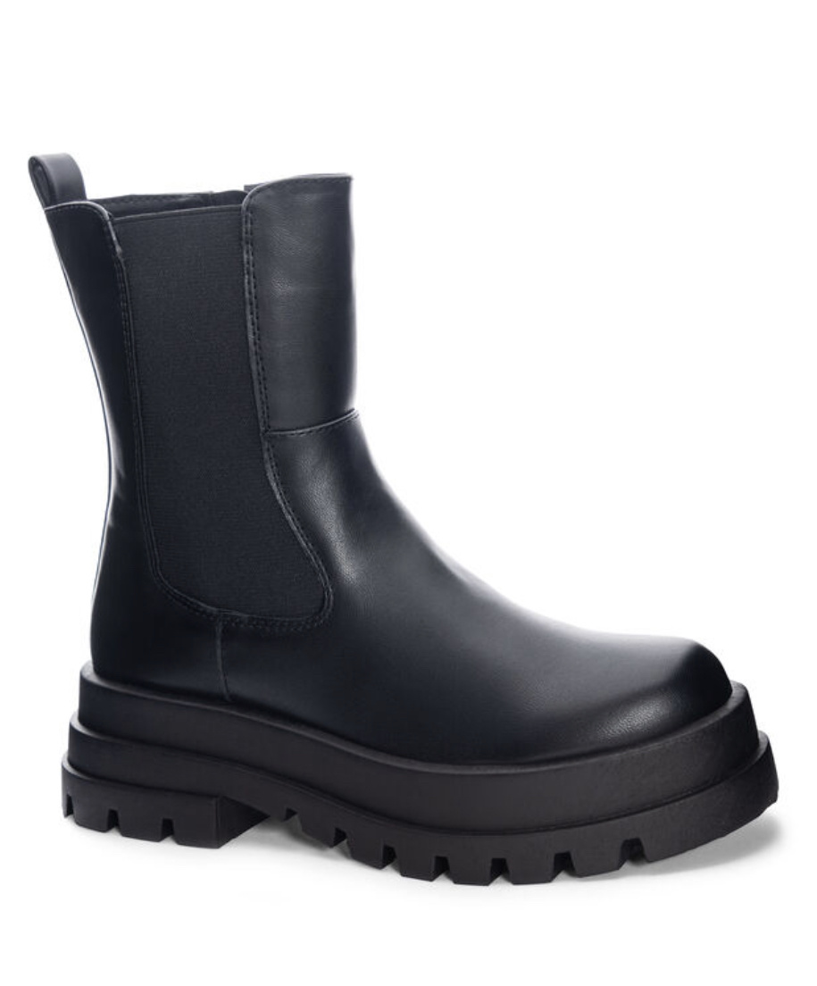 Chinese Laundry Vines Boot Chinese Laundry Vines Boot