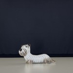 Fabulous Find Metzler Ortloff/ Walter Bosse Terrier Dog
