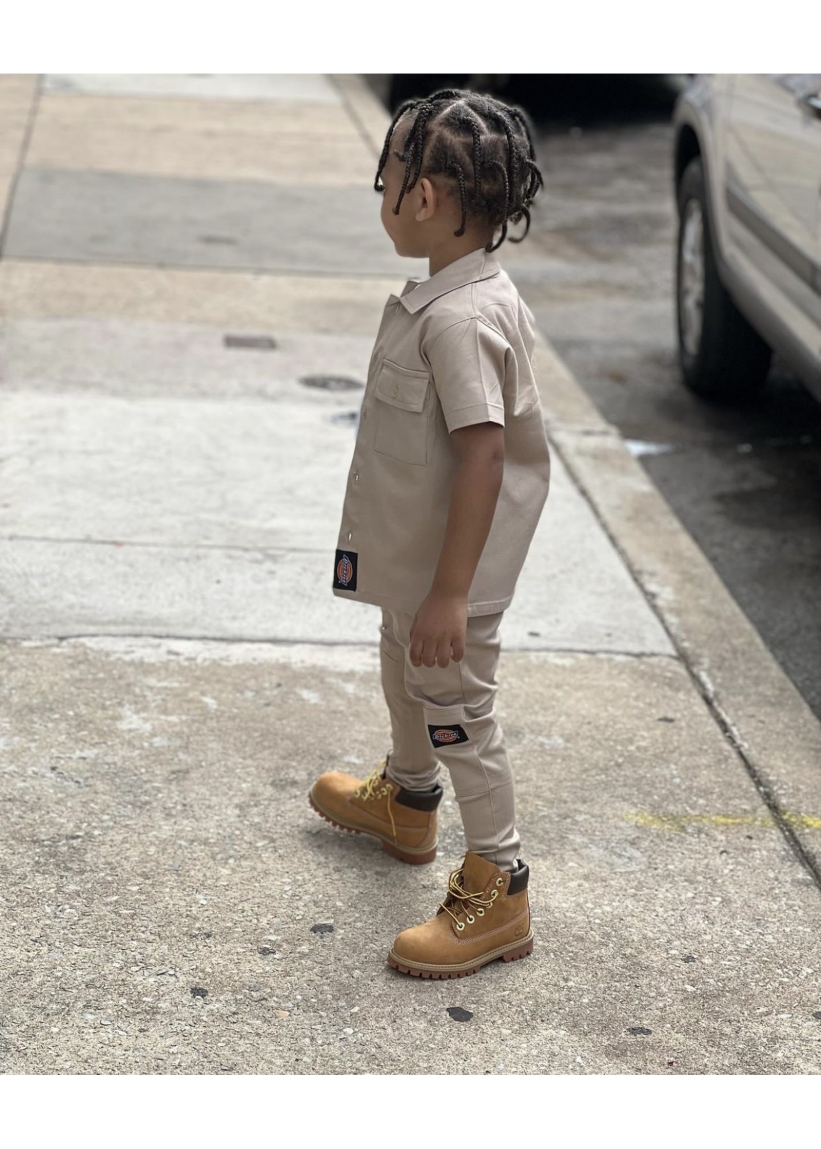 Dickies Dickies Set - Runwaykidsphilly