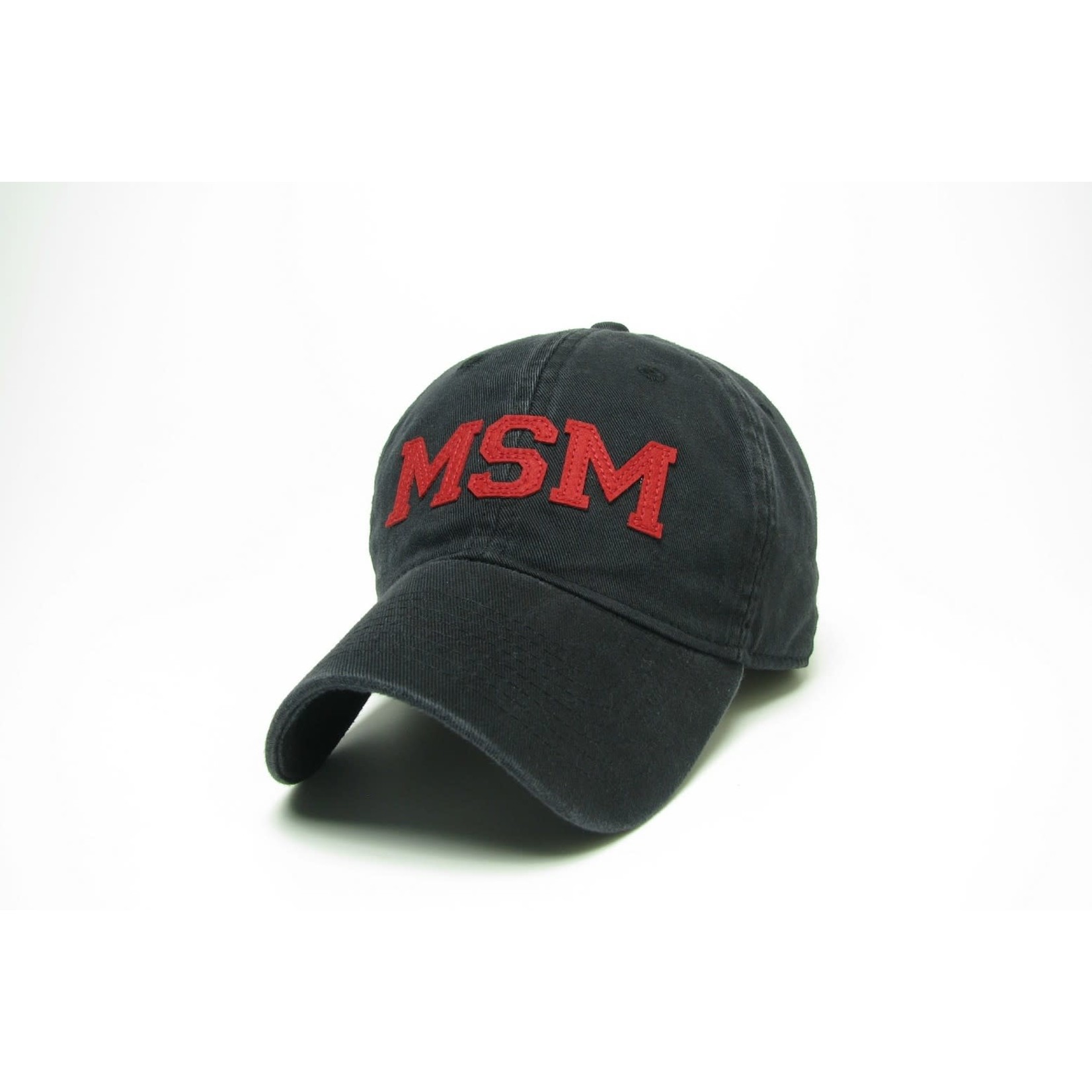 Embroidered MSM Cap (various colors)