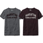 Youth Arched Varsity MSM T-shirt