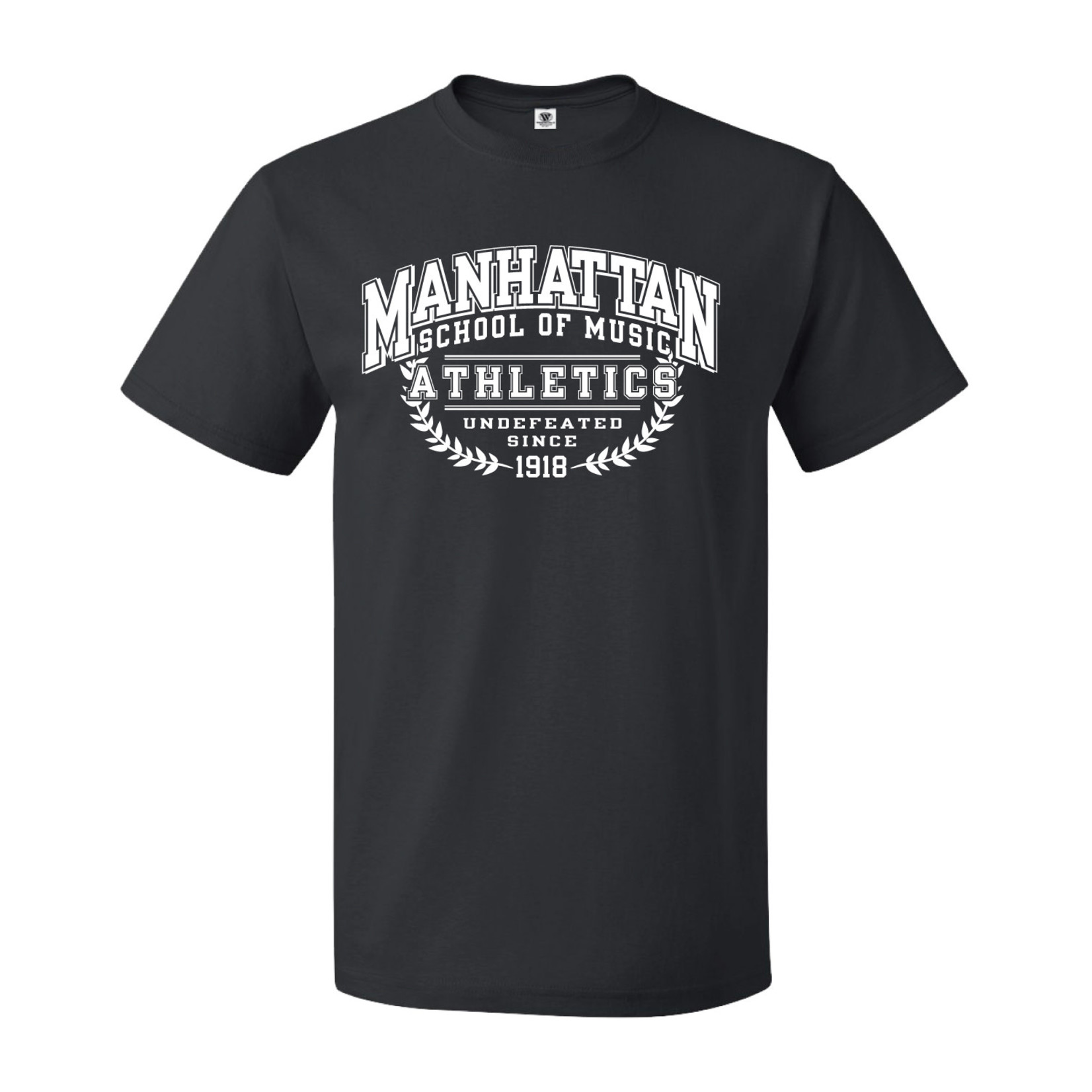 MSM Athletics Undefeated T-shirt