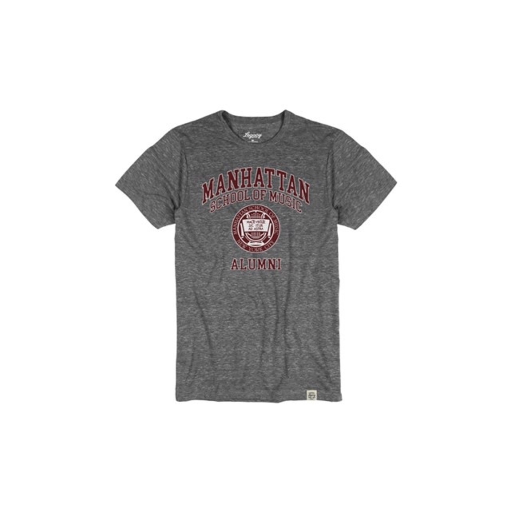 L2 MSM Alumni T-shirt