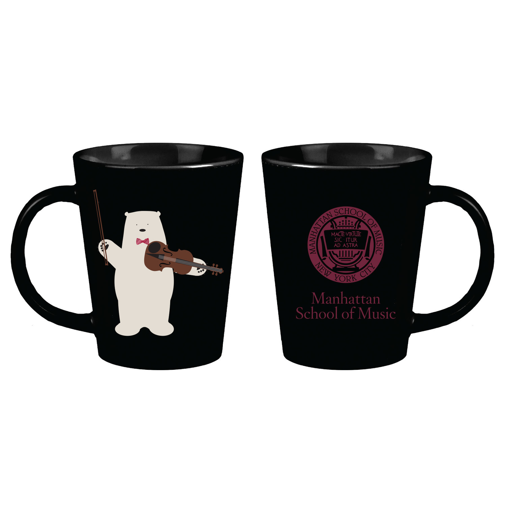 *Clearance* Various Majors Manny Mug