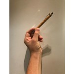 pen: bamboo