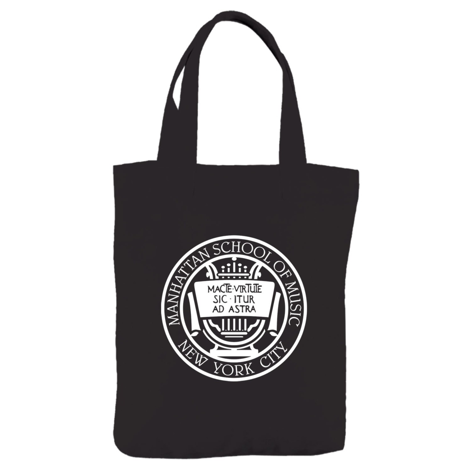 Dog Musical Terminology Tote Bag – KGH Music Group