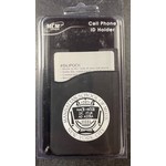 Cell Phone ID/Card Holder