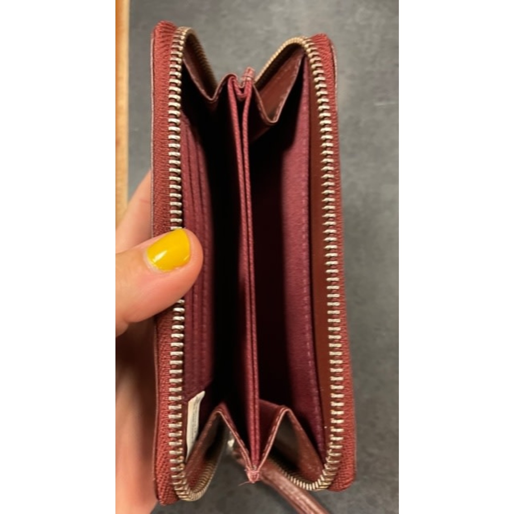 ID Holder clutch/purse/wristlet wallet FINAL SALE CLEARANCE