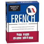 Magnetic Poetry: French FINAL SALE