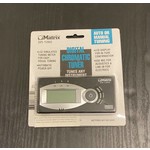 Matrix Digital Chromant Tuner