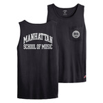L2 Unisex Tank Top with Pocket