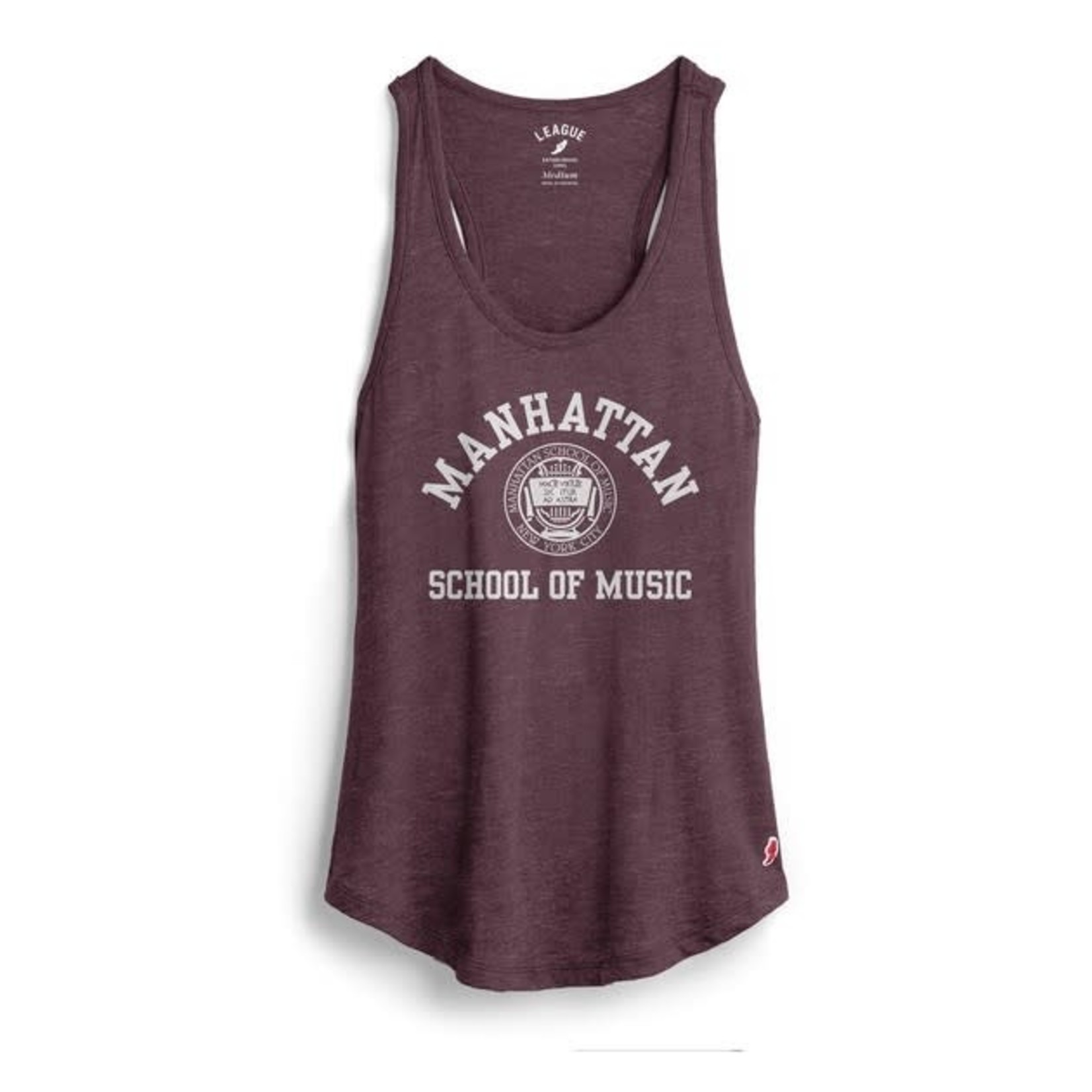 L2 MSM Intramural Tank Top