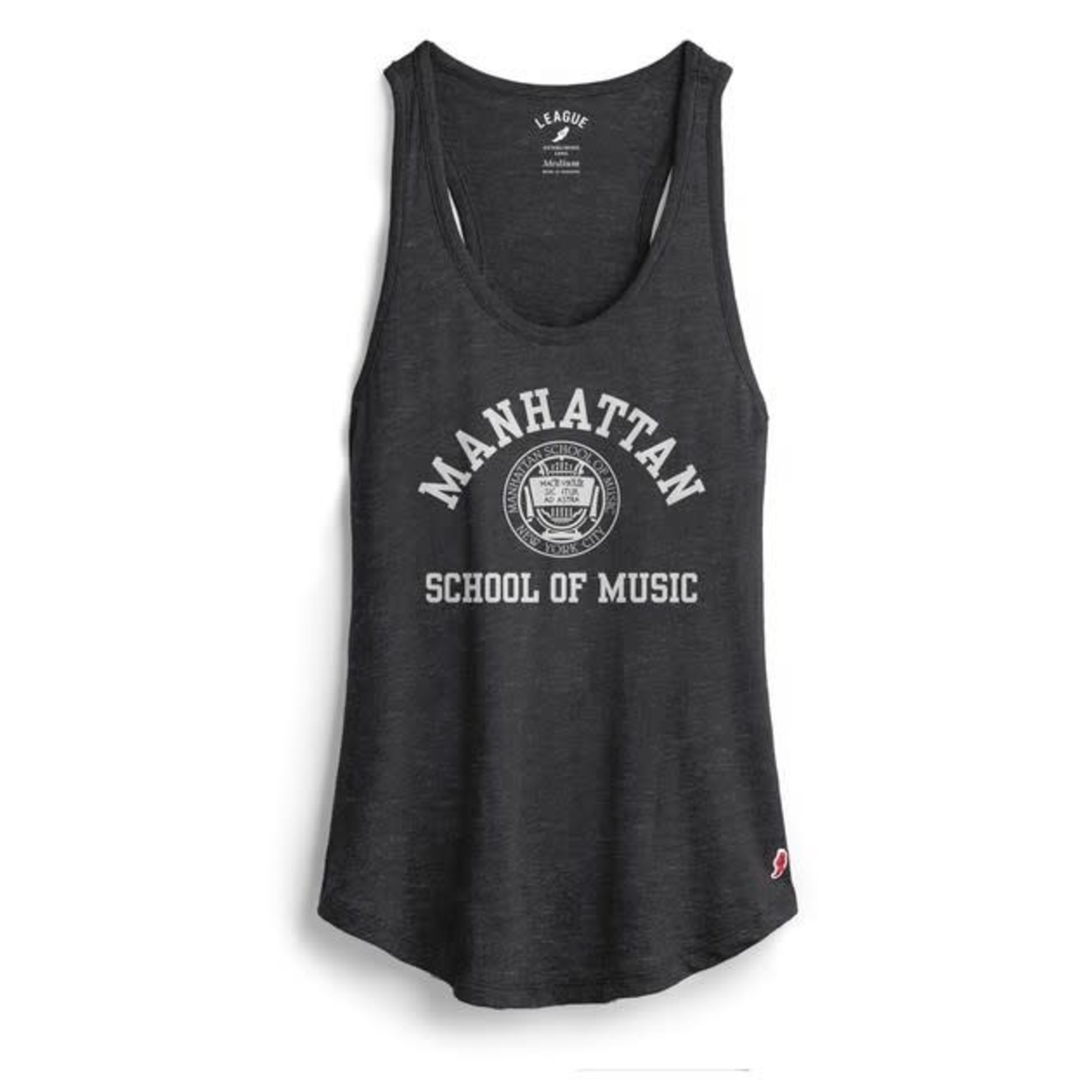L2 MSM Intramural Tank Top