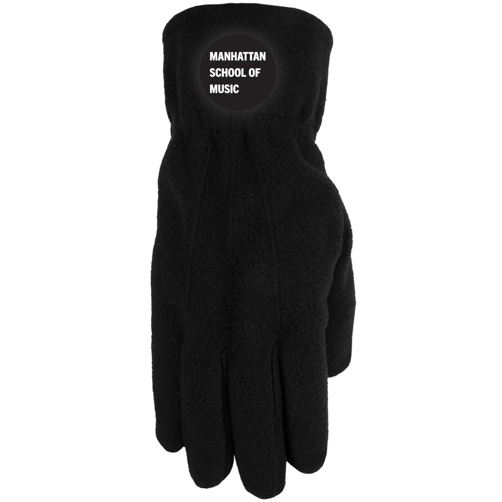 Fleece Gloves