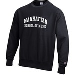 *Clearance* Champion MSM Crewneck Sweatshirt