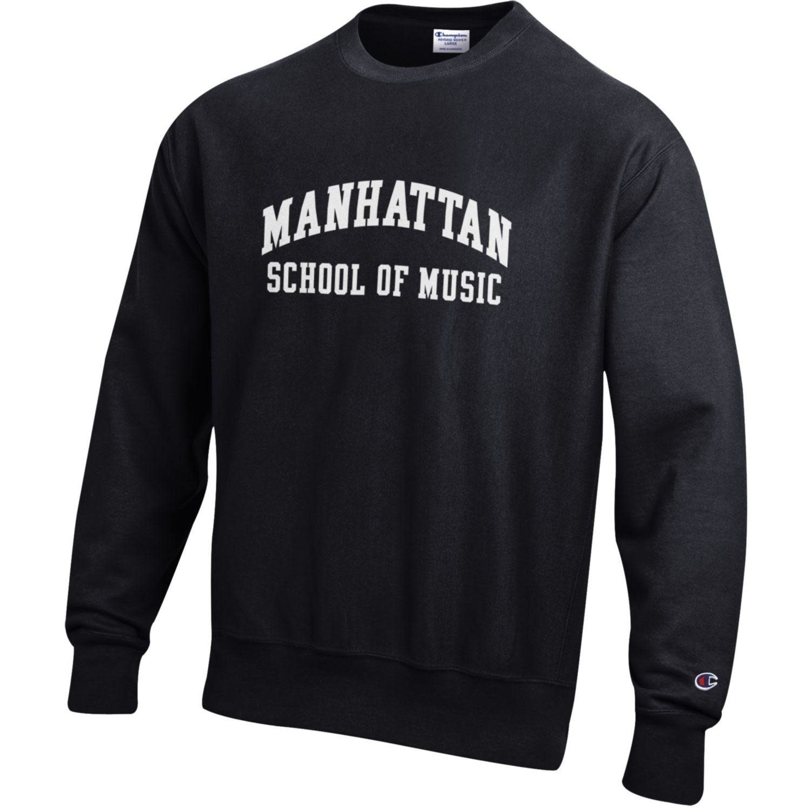 Champion MSM Crewneck Sweatshirt 2 colors