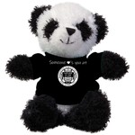 Panda Bear with MSM tee