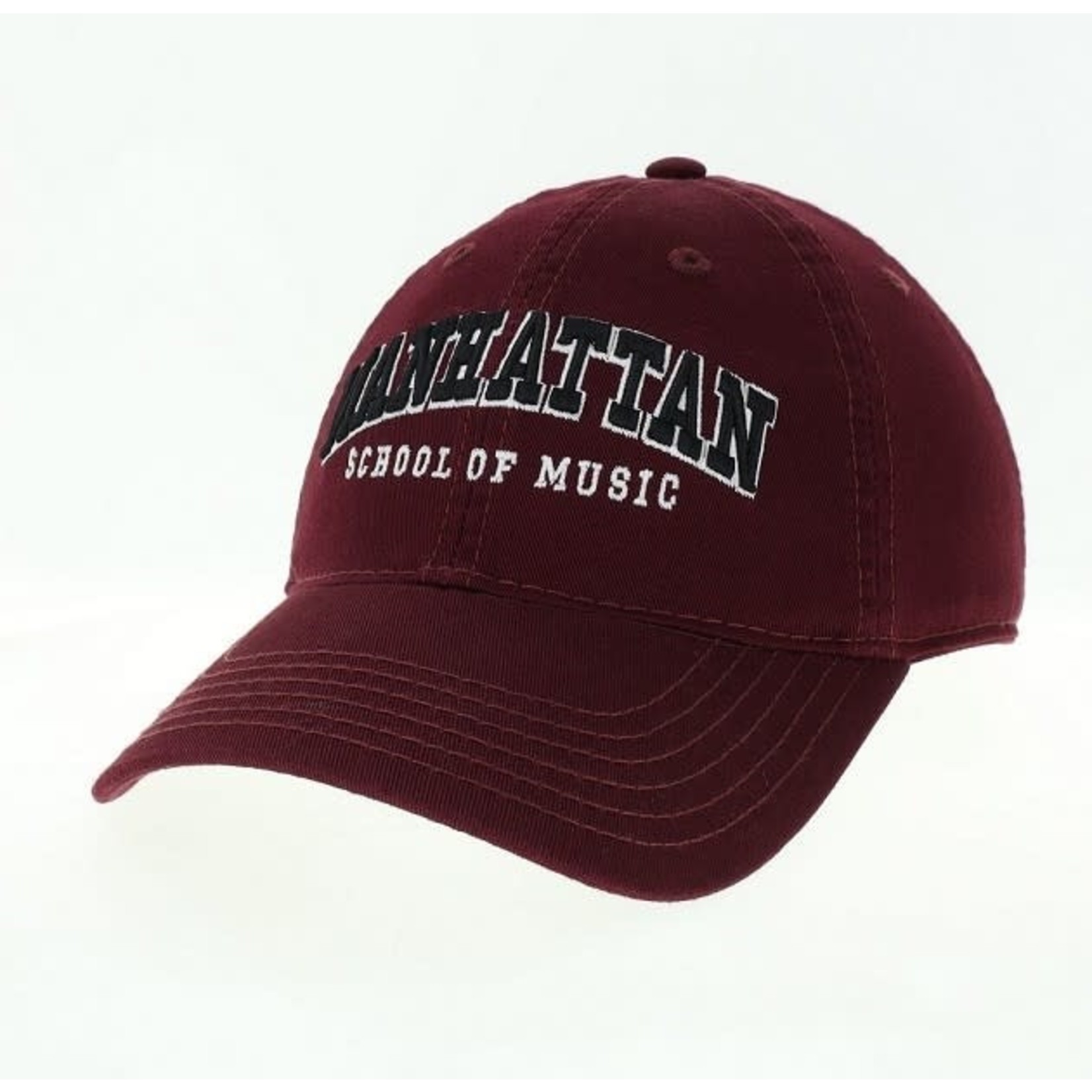 MSM Raised Embroidery Hat (3 colors)